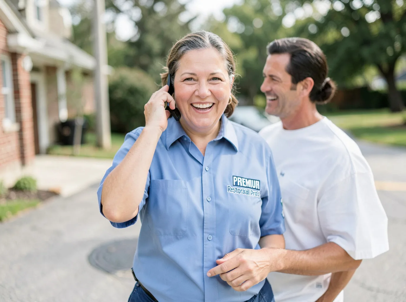 Water Damage Restoration Lewis, KS FAQs